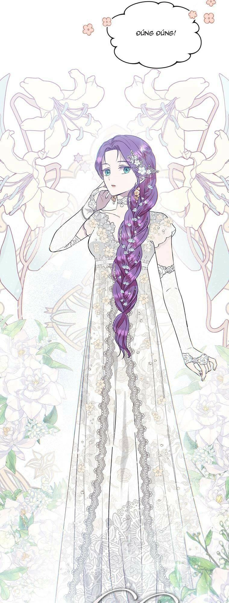 Nàng Công Nương Roselia Chapter 17 - 23