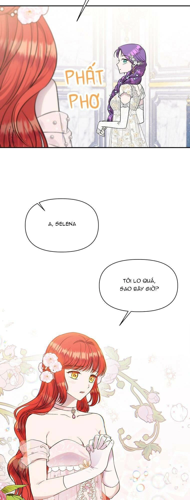 Nàng Công Nương Roselia Chapter 17 - 25