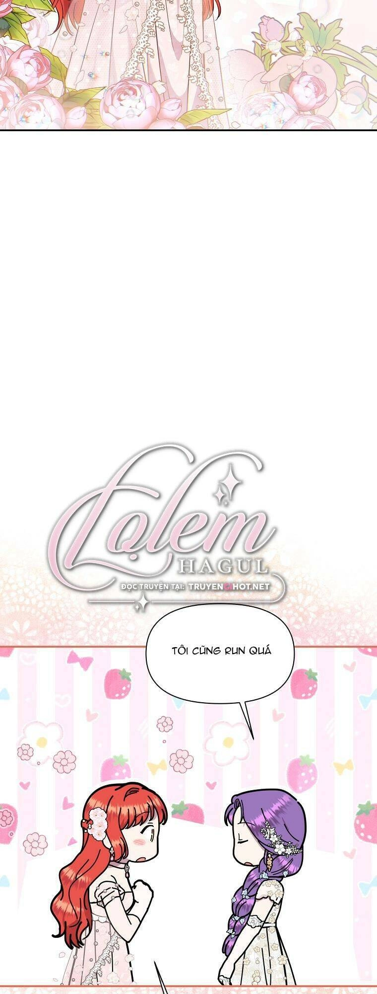 Nàng Công Nương Roselia Chapter 17 - 26