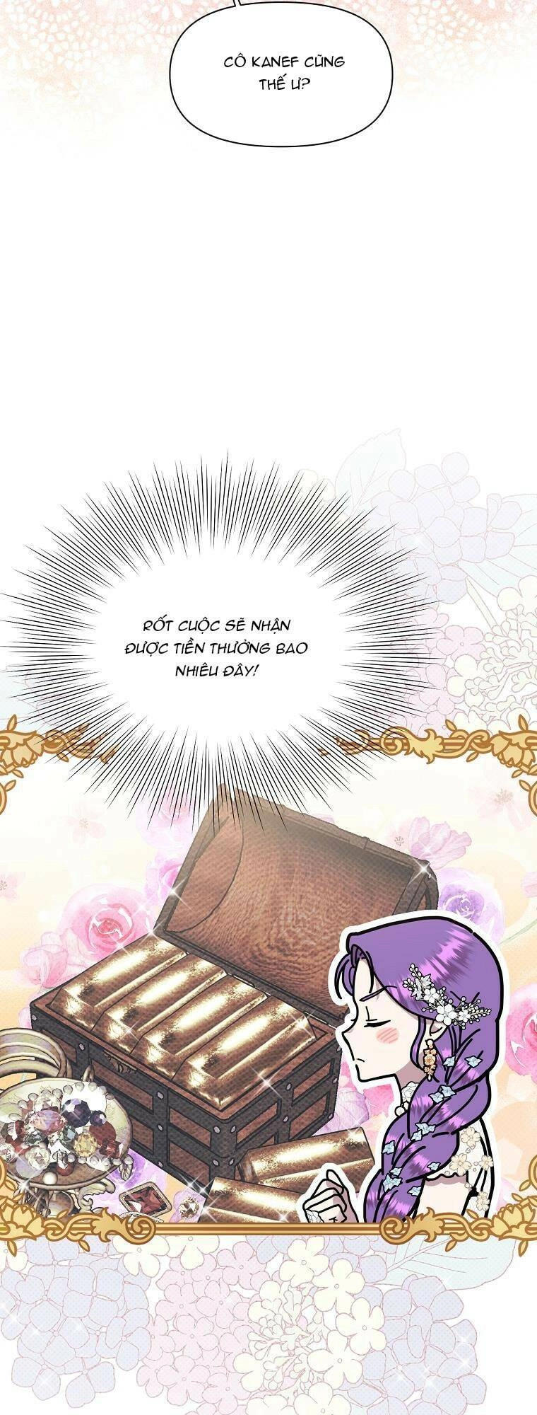 Nàng Công Nương Roselia Chapter 17 - 27
