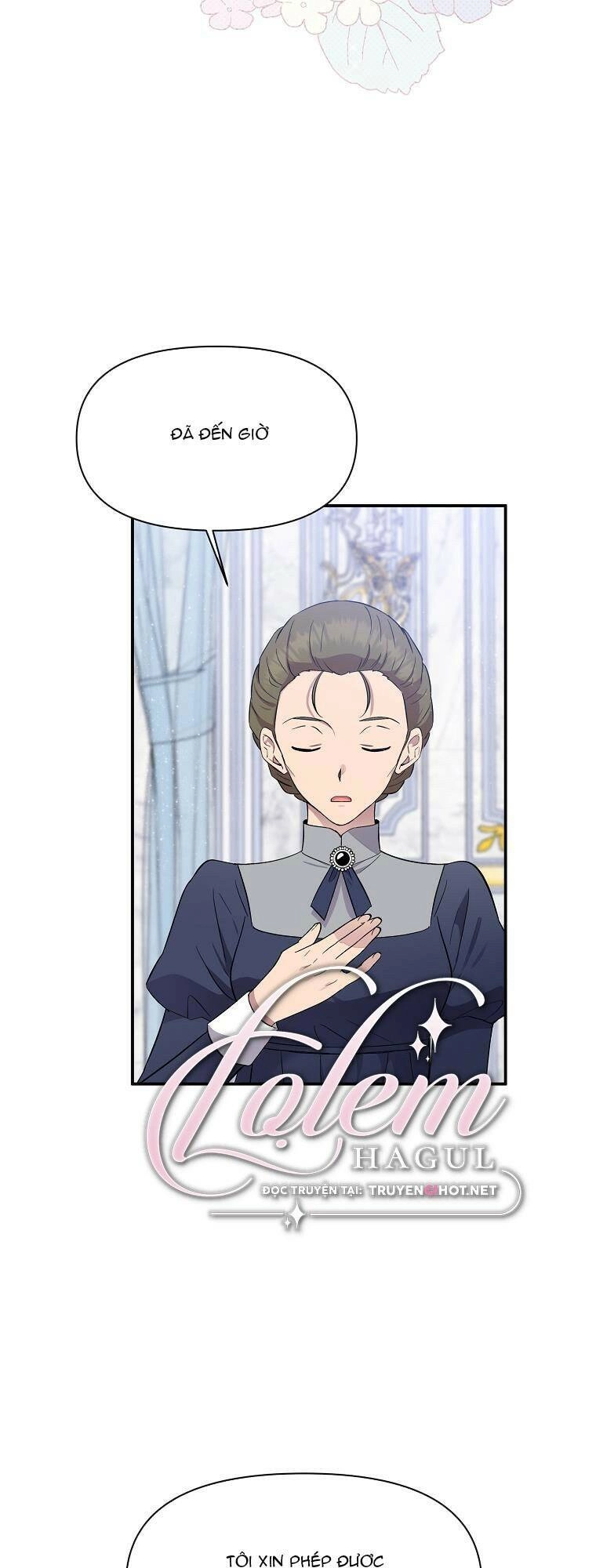 Nàng Công Nương Roselia Chapter 17 - 28