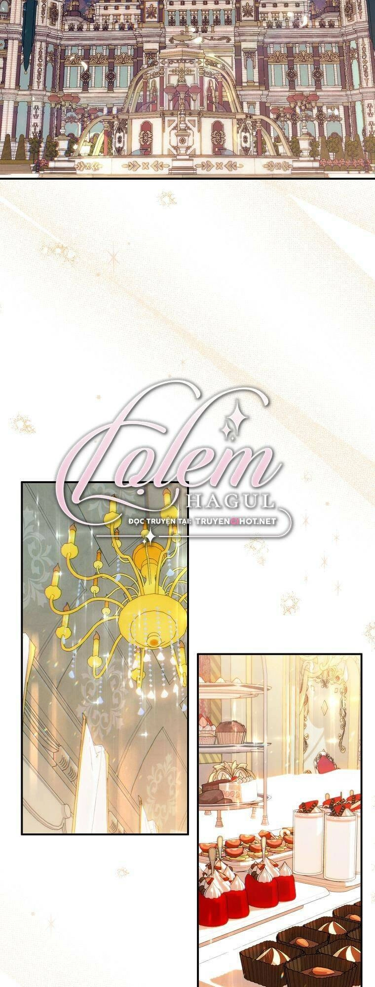 Nàng Công Nương Roselia Chapter 17 - 30