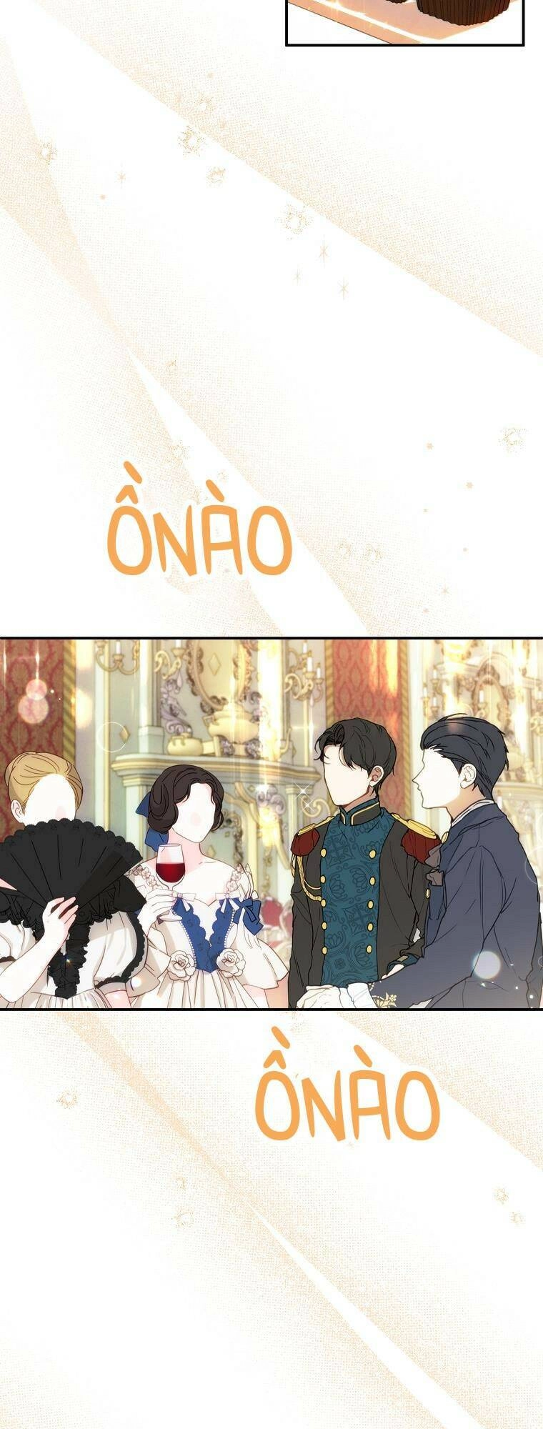 Nàng Công Nương Roselia Chapter 17 - 31