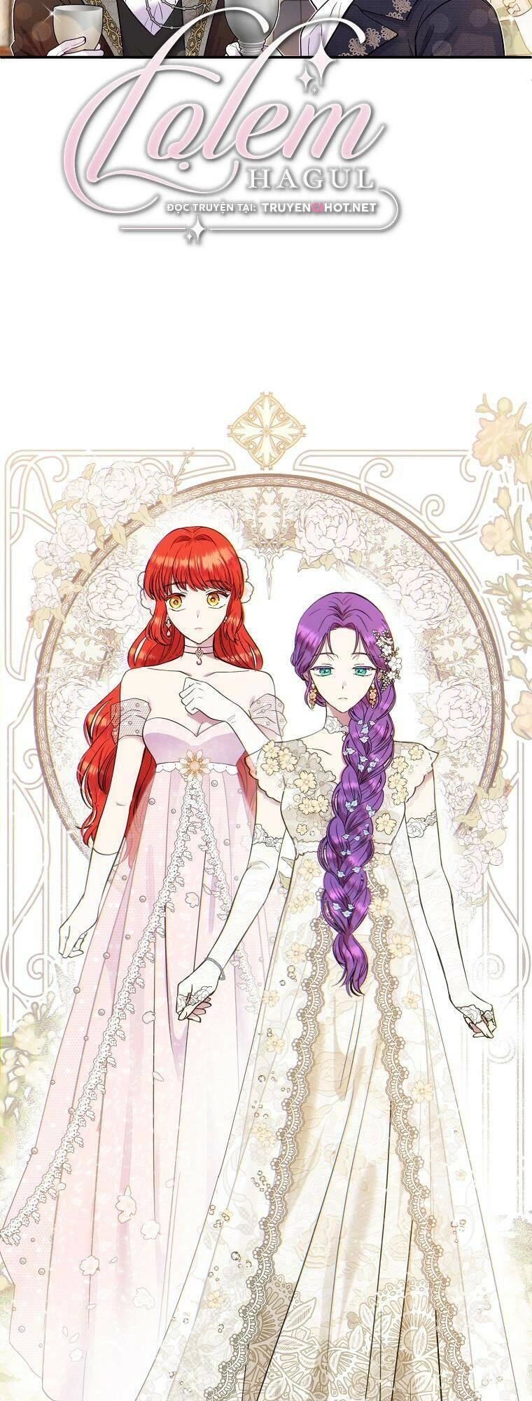 Nàng Công Nương Roselia Chapter 17 - 33