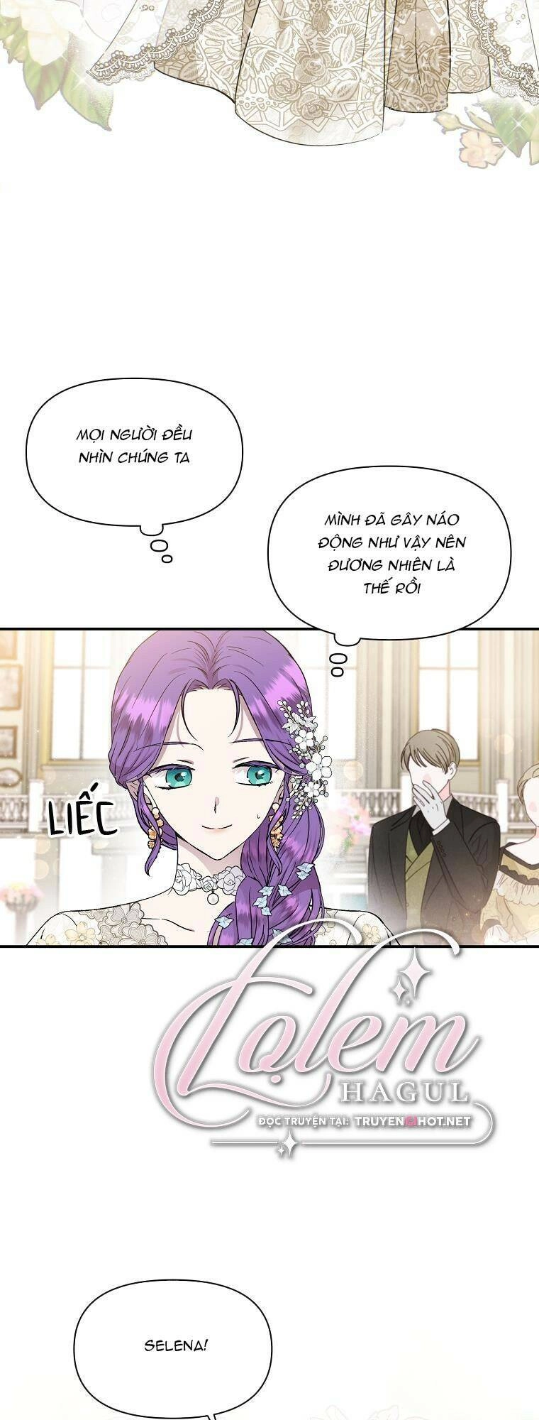 Nàng Công Nương Roselia Chapter 17 - 34