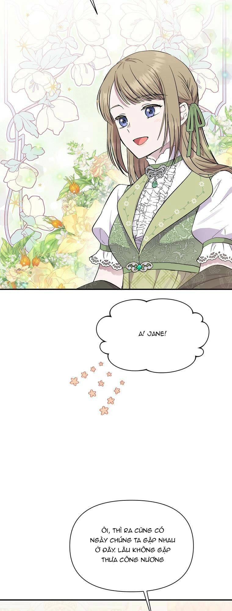 Nàng Công Nương Roselia Chapter 17 - 35