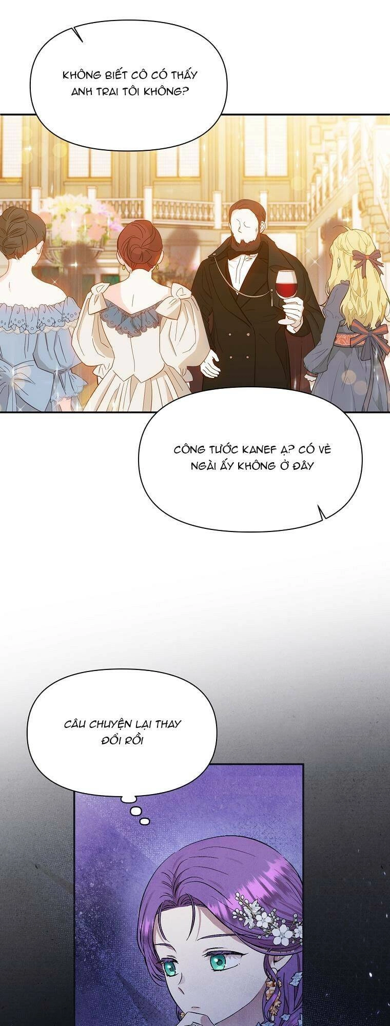 Nàng Công Nương Roselia Chapter 17 - 37