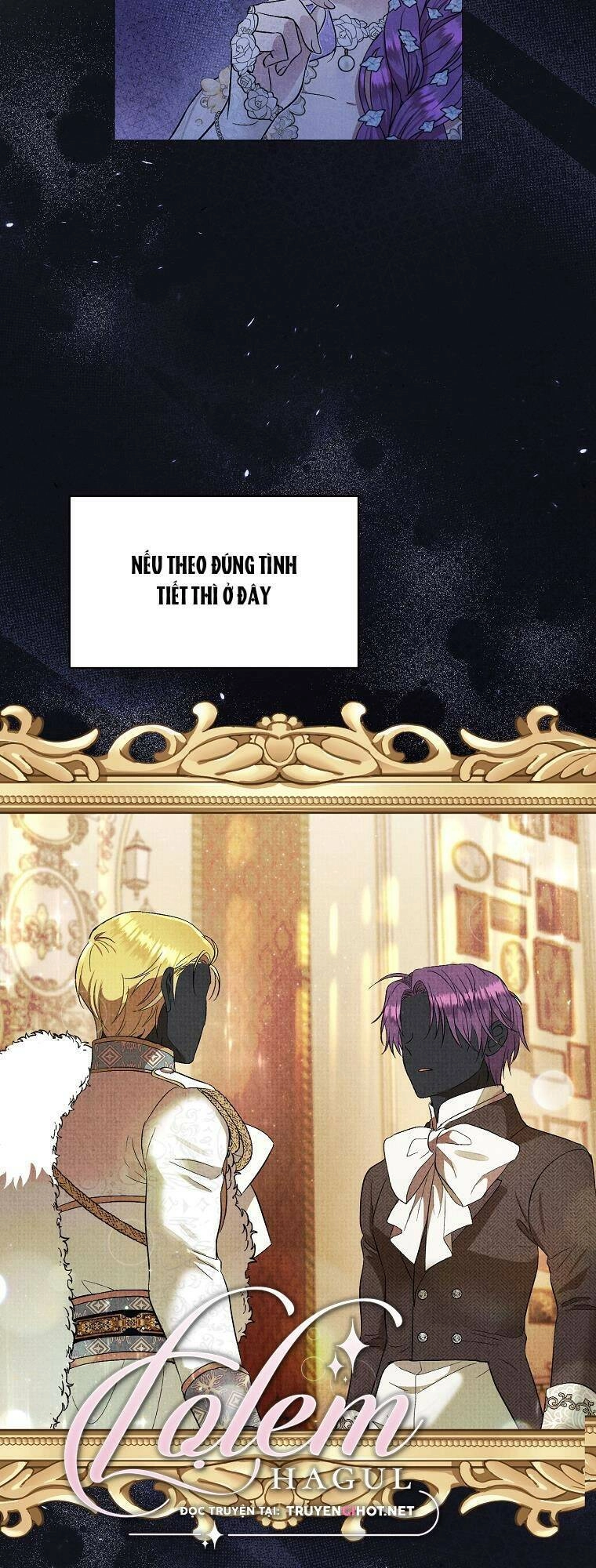 Nàng Công Nương Roselia Chapter 17 - 38