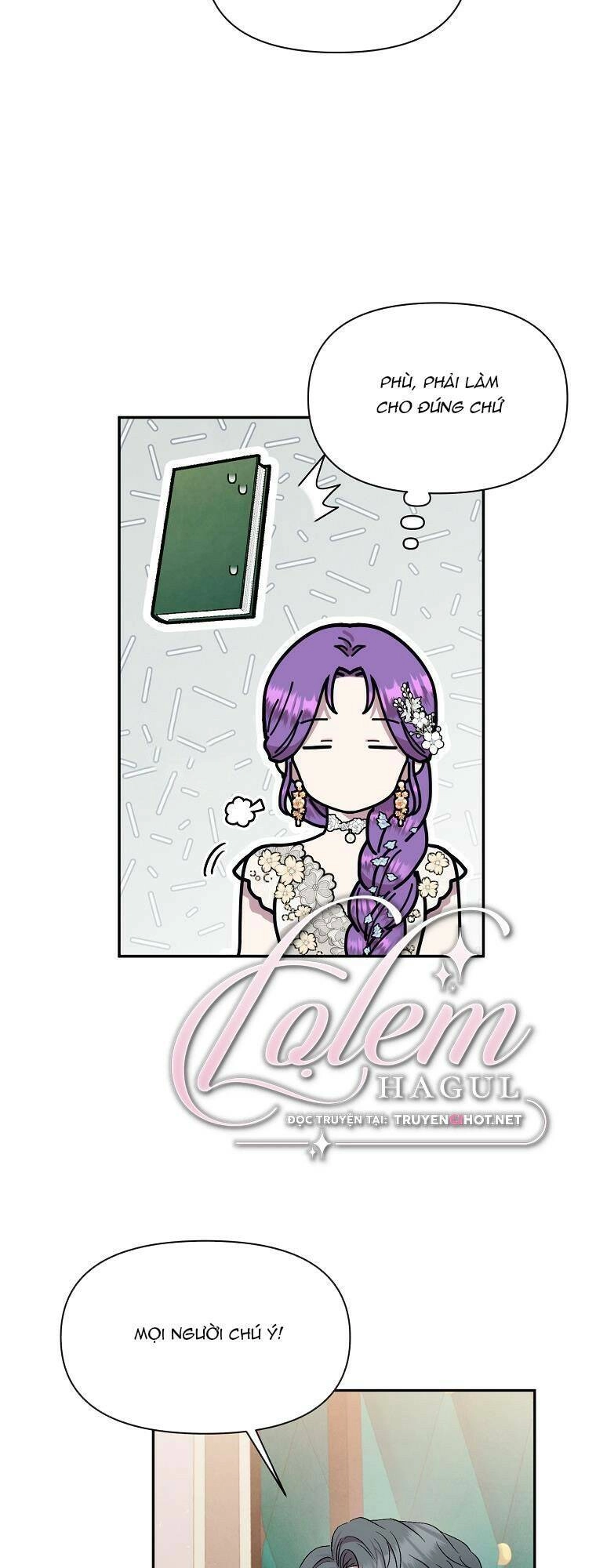 Nàng Công Nương Roselia Chapter 17 - 40