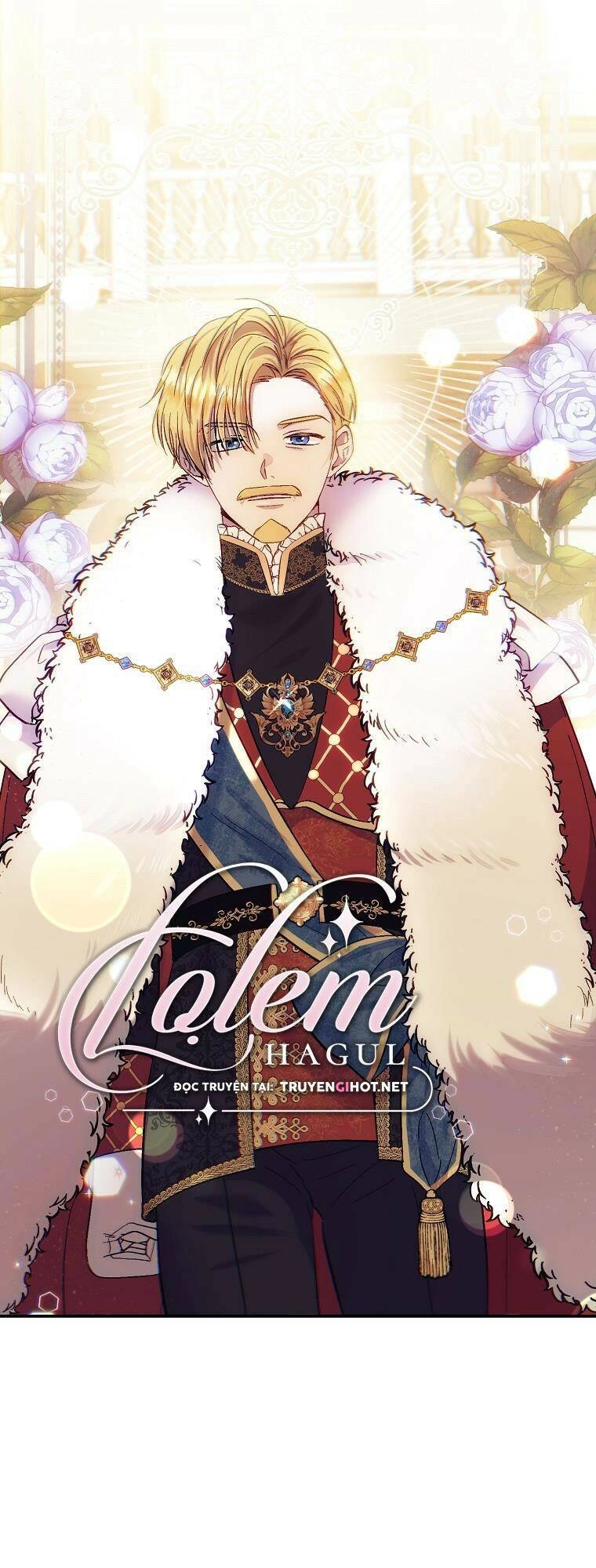 Nàng Công Nương Roselia Chapter 17 - 42