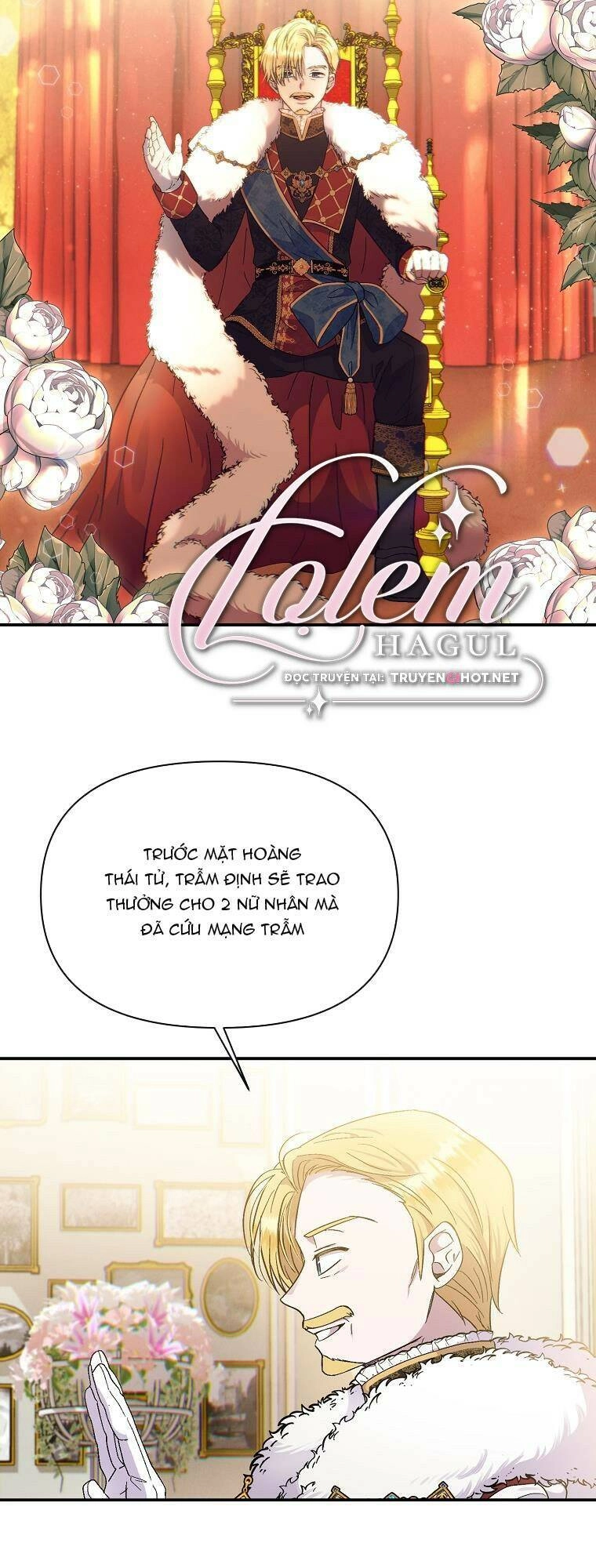 Nàng Công Nương Roselia Chapter 17 - 44