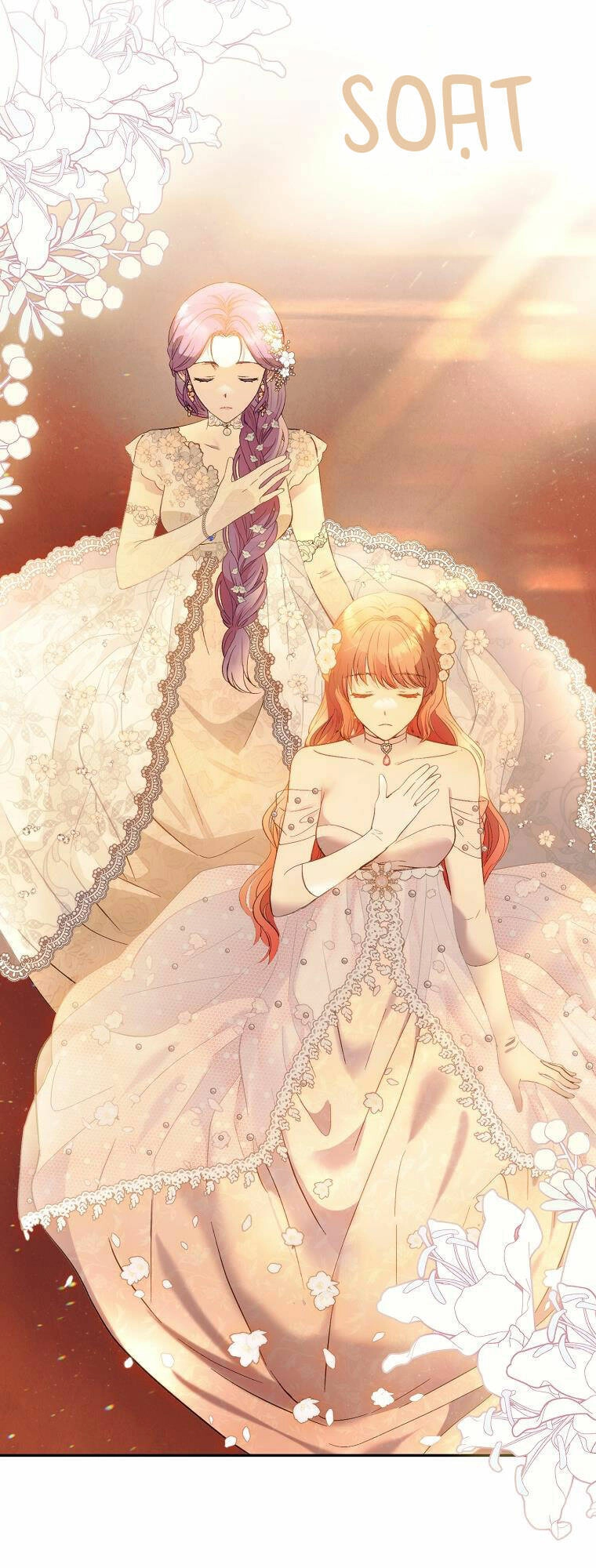 Nàng Công Nương Roselia Chapter 17 - 46