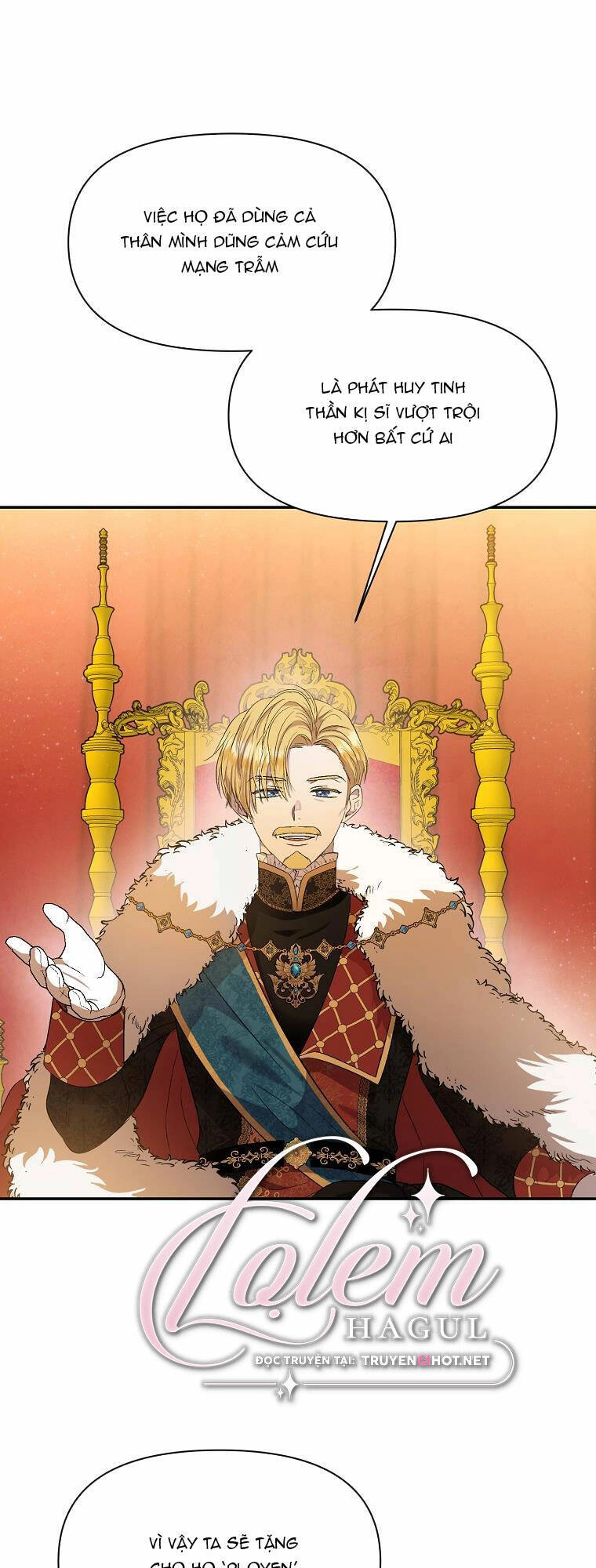 Nàng Công Nương Roselia Chapter 17 - 47