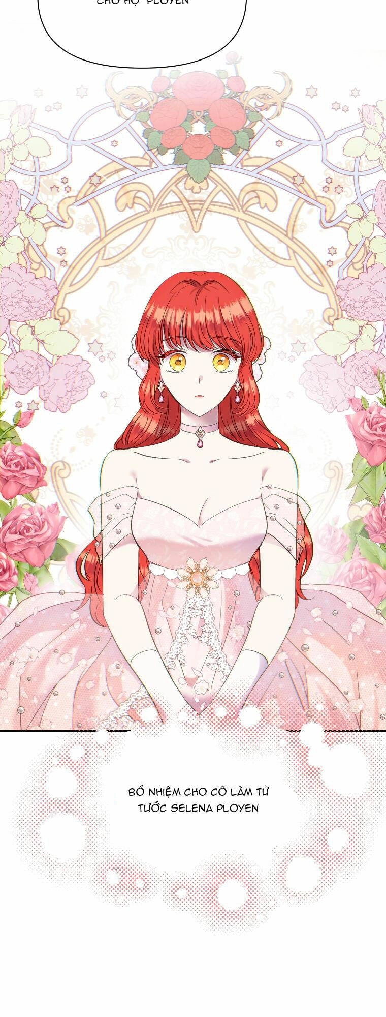 Nàng Công Nương Roselia Chapter 17 - 48