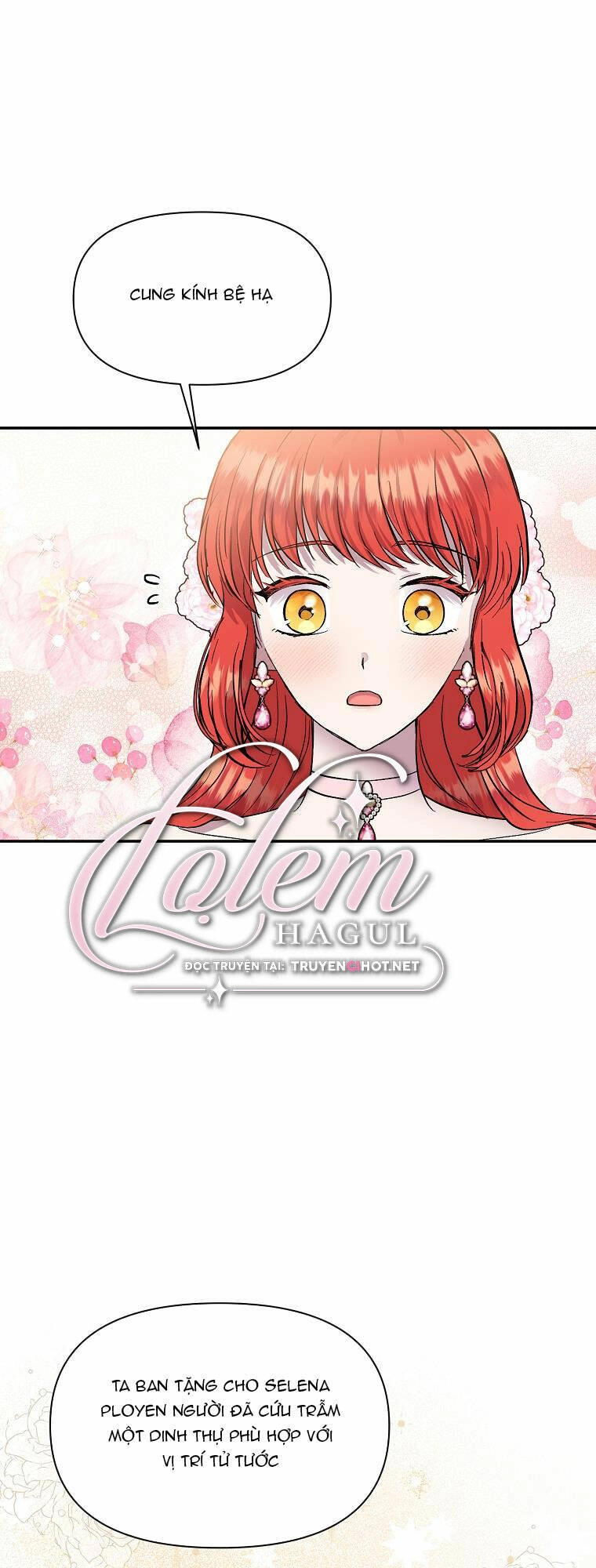 Nàng Công Nương Roselia Chapter 17 - 49