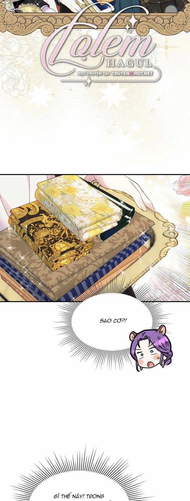 Nàng Công Nương Roselia Chapter 17 - 51