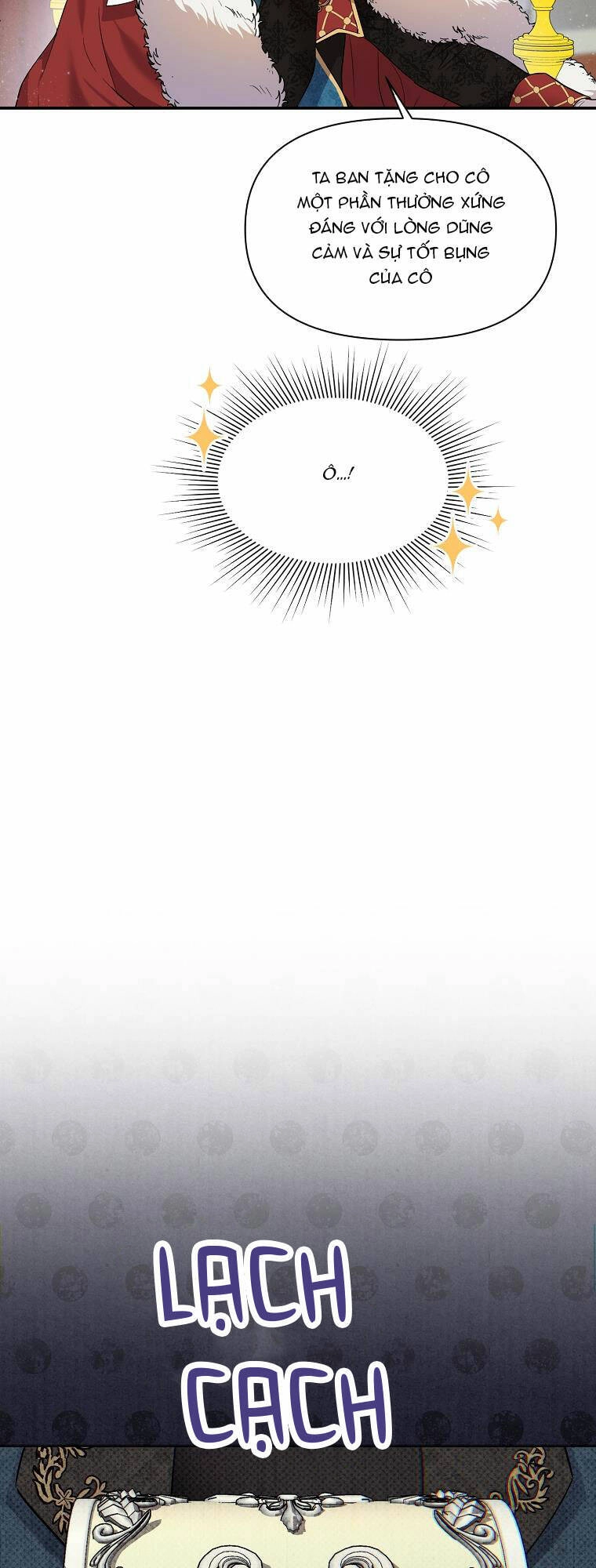 Nàng Công Nương Roselia Chapter 17 - 53