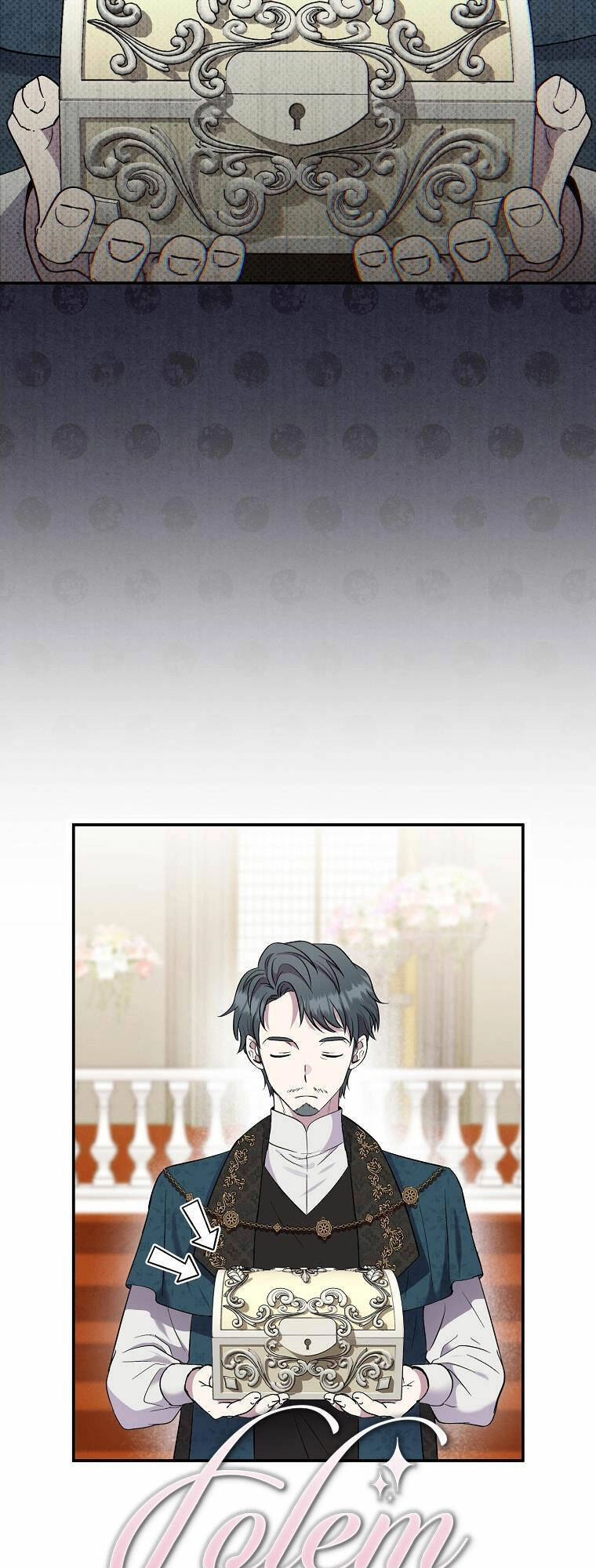 Nàng Công Nương Roselia Chapter 17 - 54