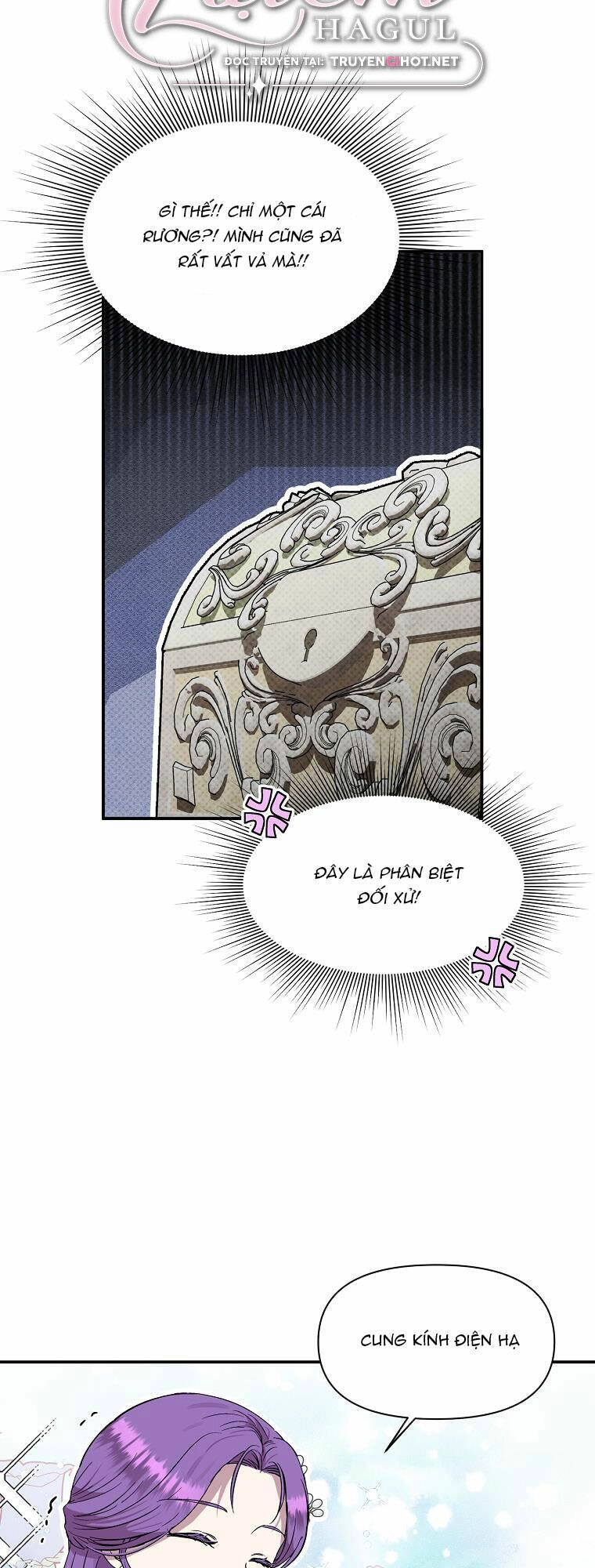 Nàng Công Nương Roselia Chapter 17 - 55