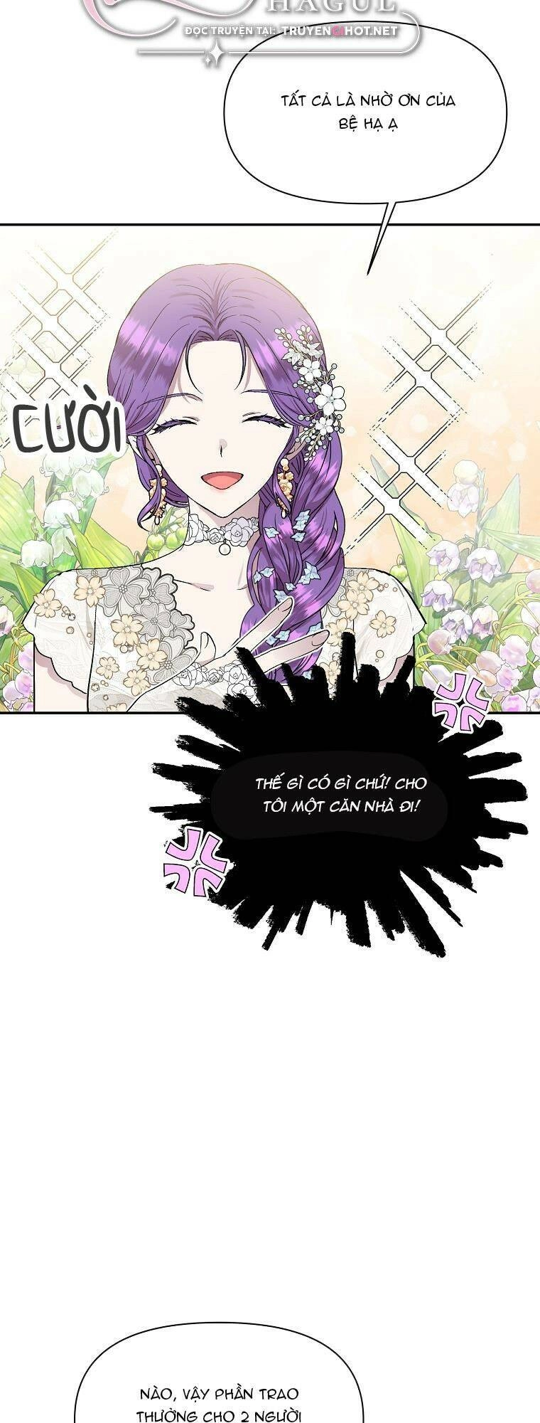 Nàng Công Nương Roselia Chapter 17 - 57