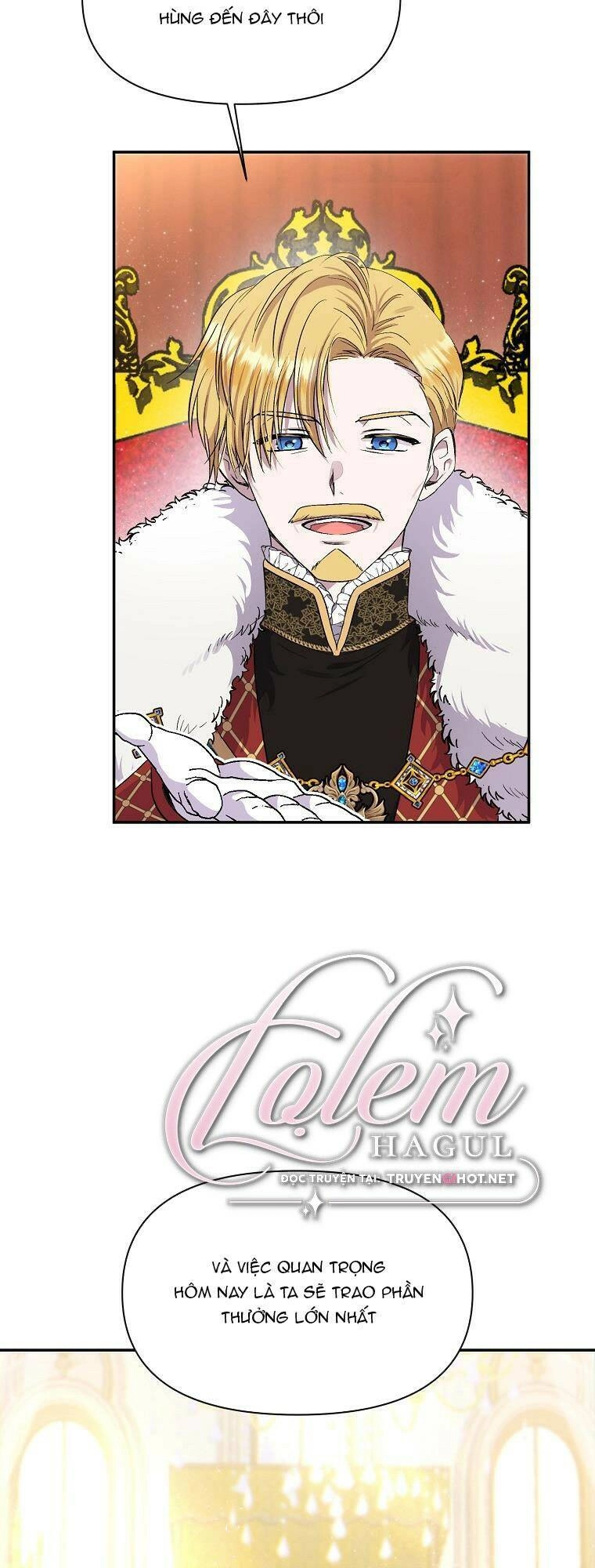 Nàng Công Nương Roselia Chapter 17 - 58