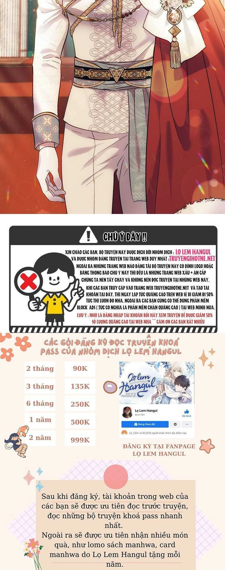 Nàng Công Nương Roselia Chapter 17 - 61