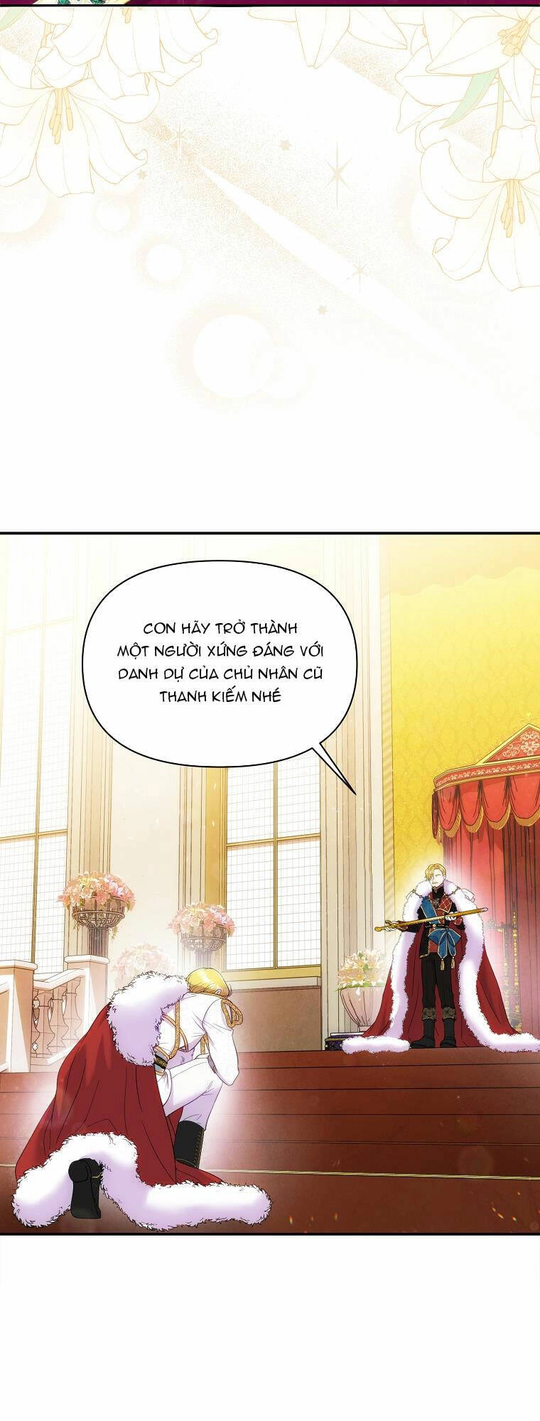 Nàng Công Nương Roselia Chapter 18 - 3