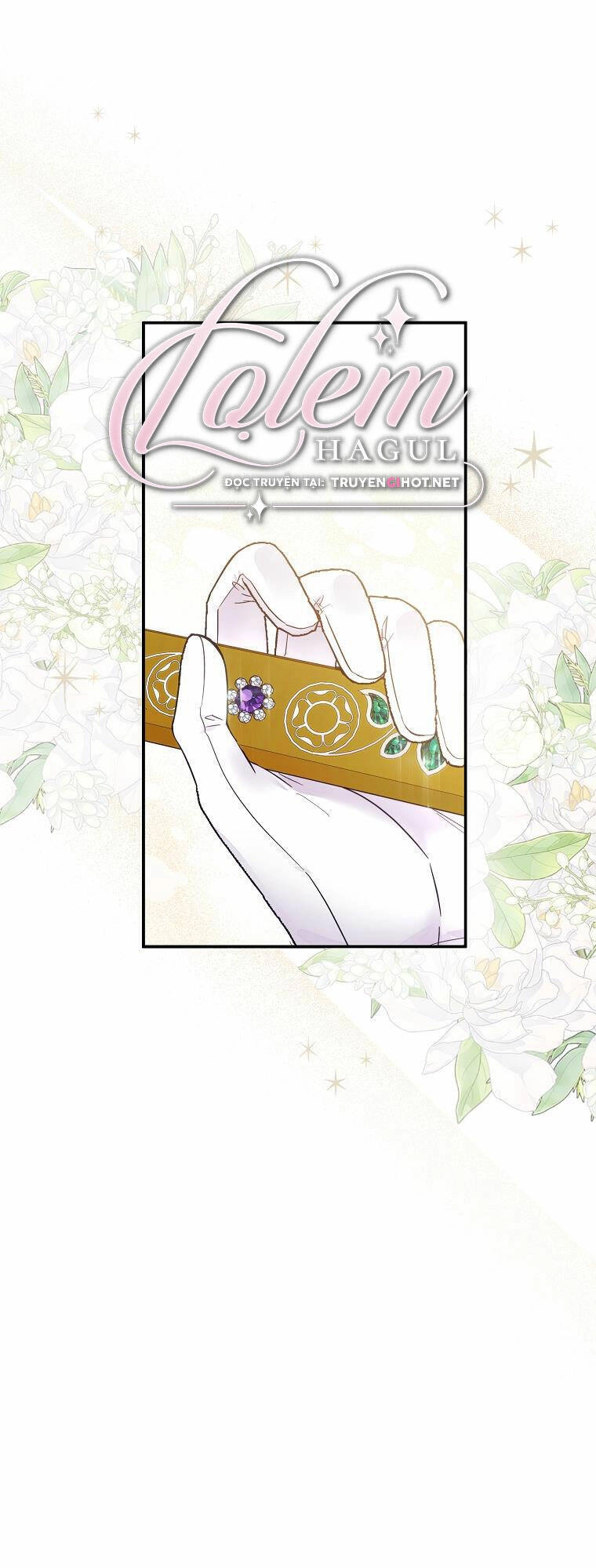 Nàng Công Nương Roselia Chapter 18 - 4