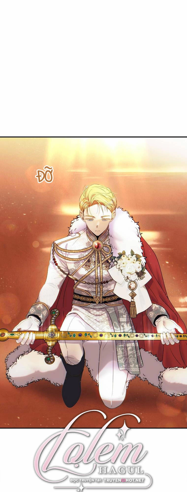 Nàng Công Nương Roselia Chapter 18 - 5