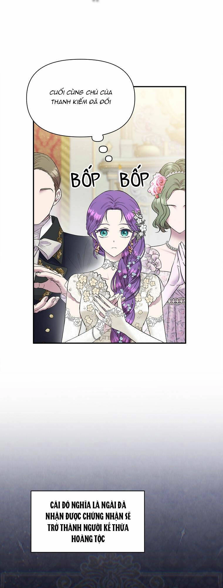 Nàng Công Nương Roselia Chapter 18 - 6