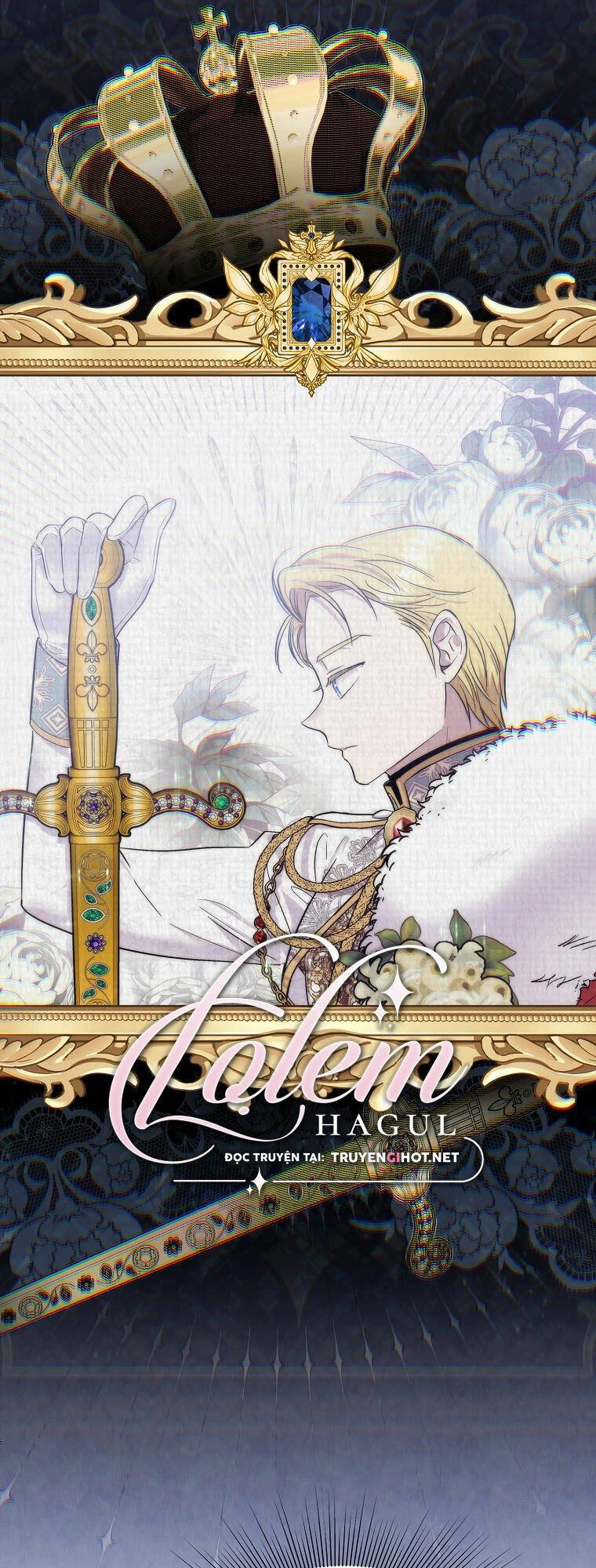 Nàng Công Nương Roselia Chapter 18 - 7