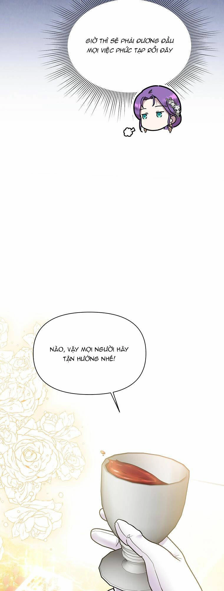 Nàng Công Nương Roselia Chapter 18 - 8