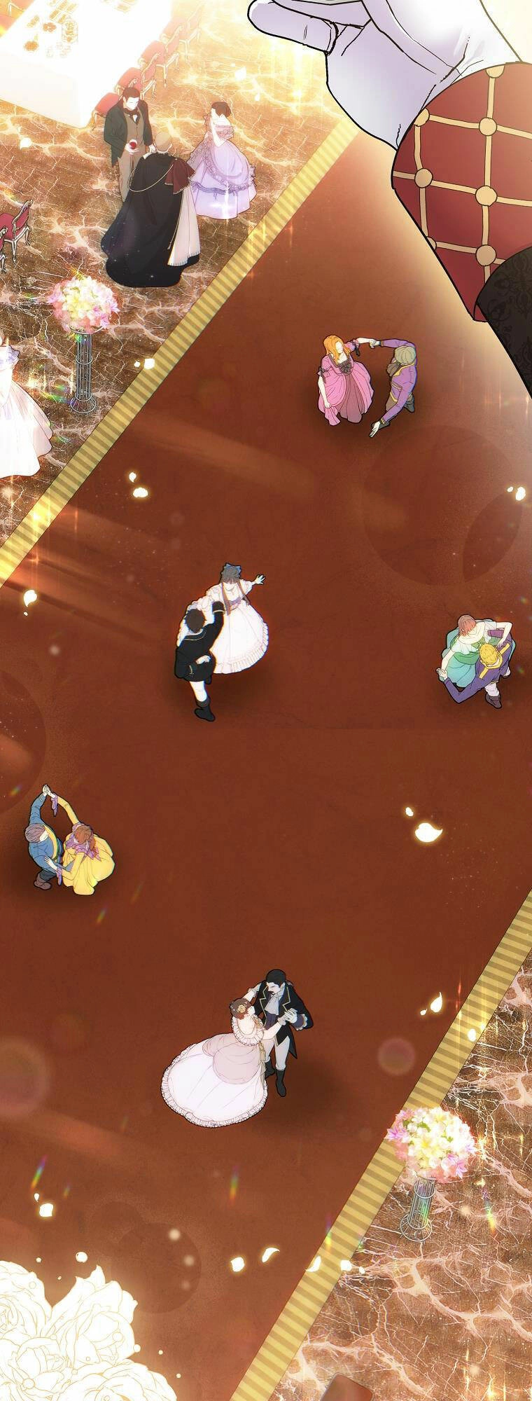 Nàng Công Nương Roselia Chapter 18 - 9