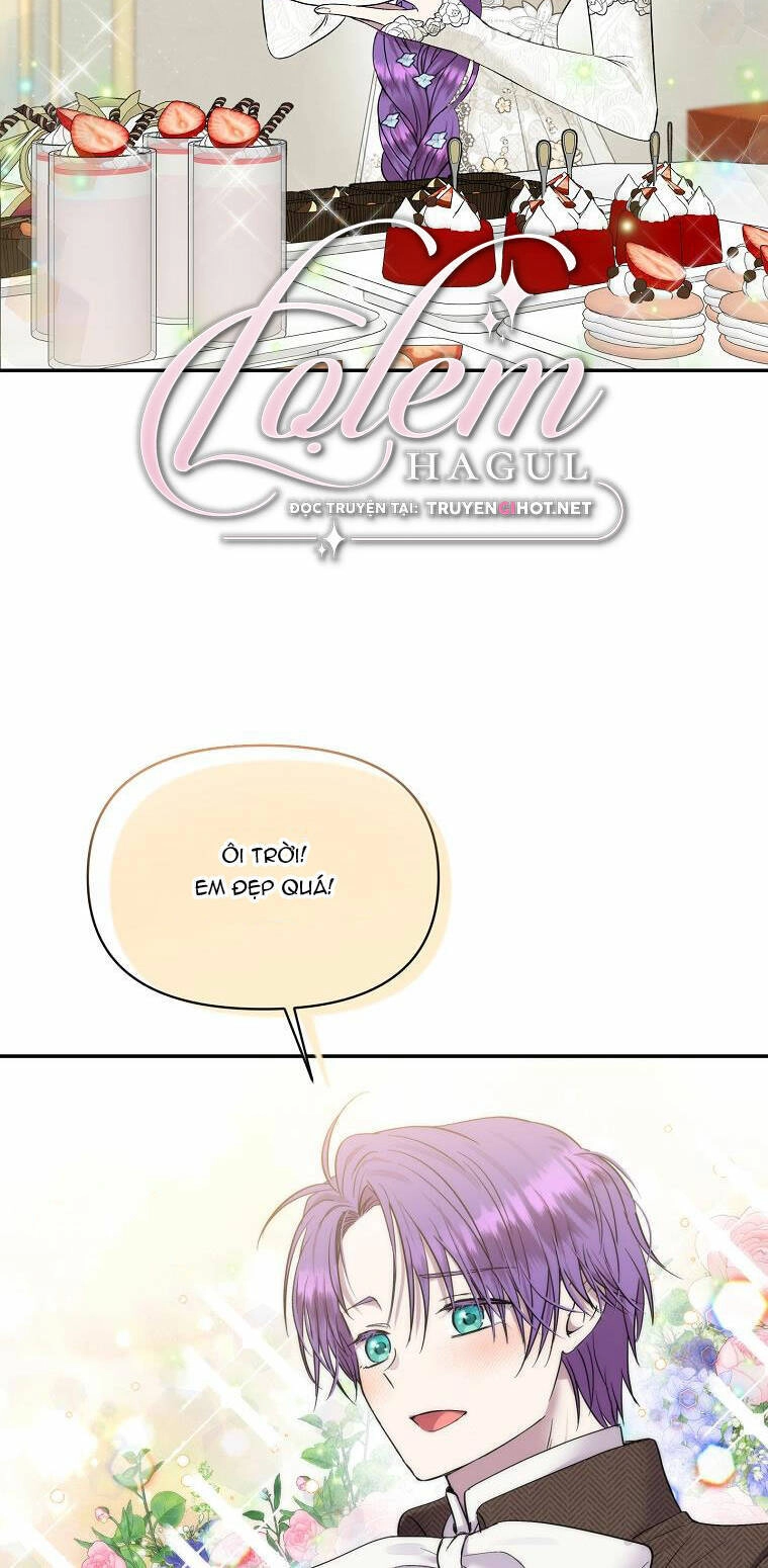 Nàng Công Nương Roselia Chapter 18 - 12