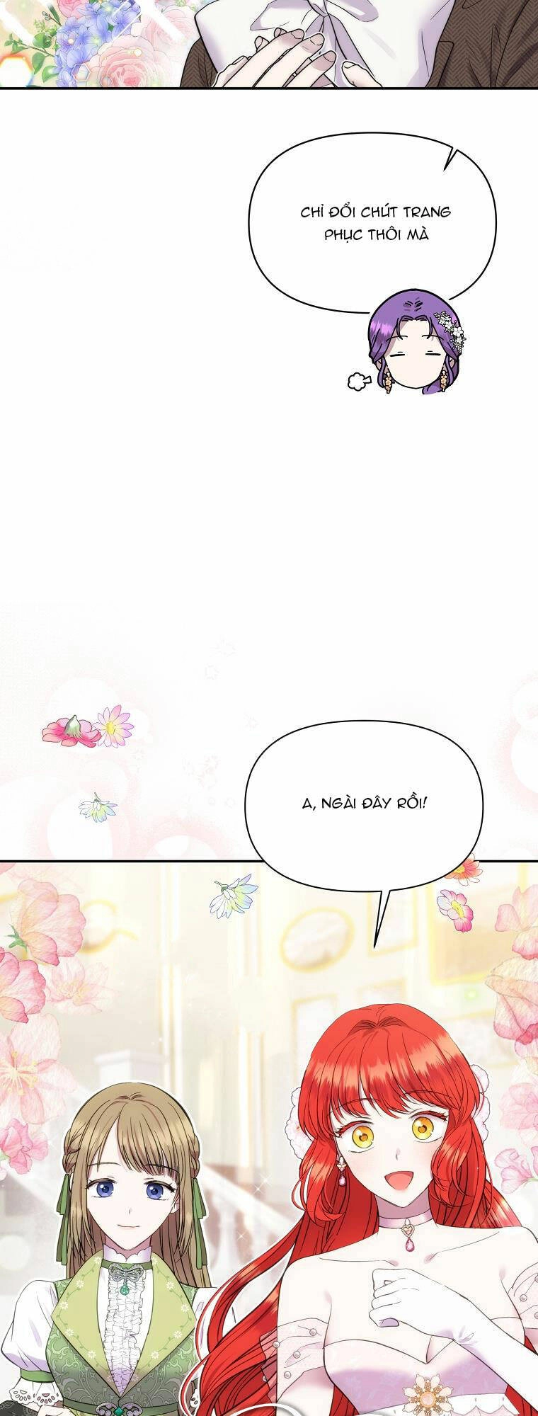 Nàng Công Nương Roselia Chapter 18 - 13