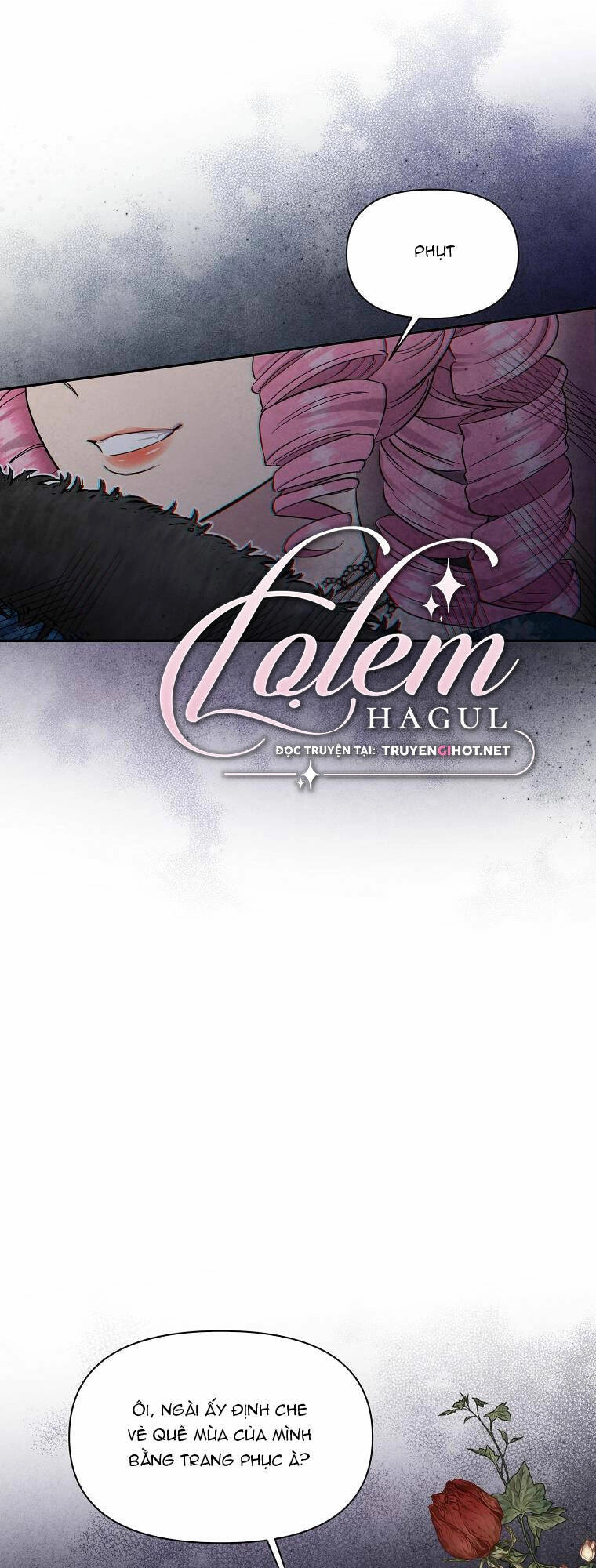 Nàng Công Nương Roselia Chapter 18 - 15