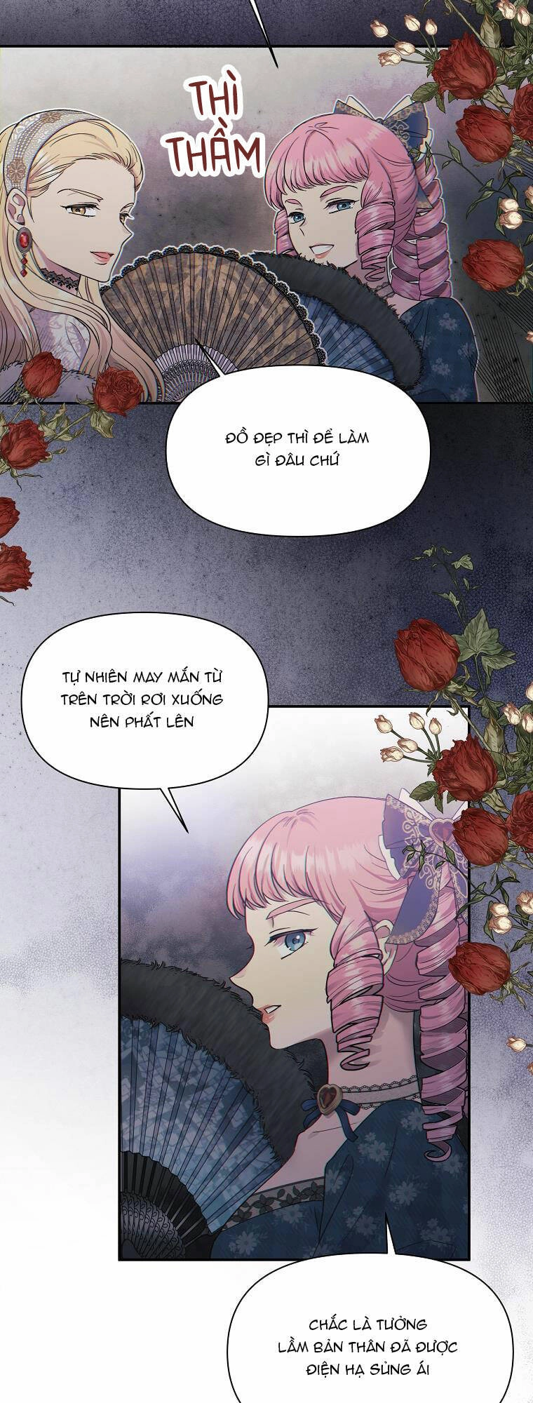 Nàng Công Nương Roselia Chapter 18 - 16