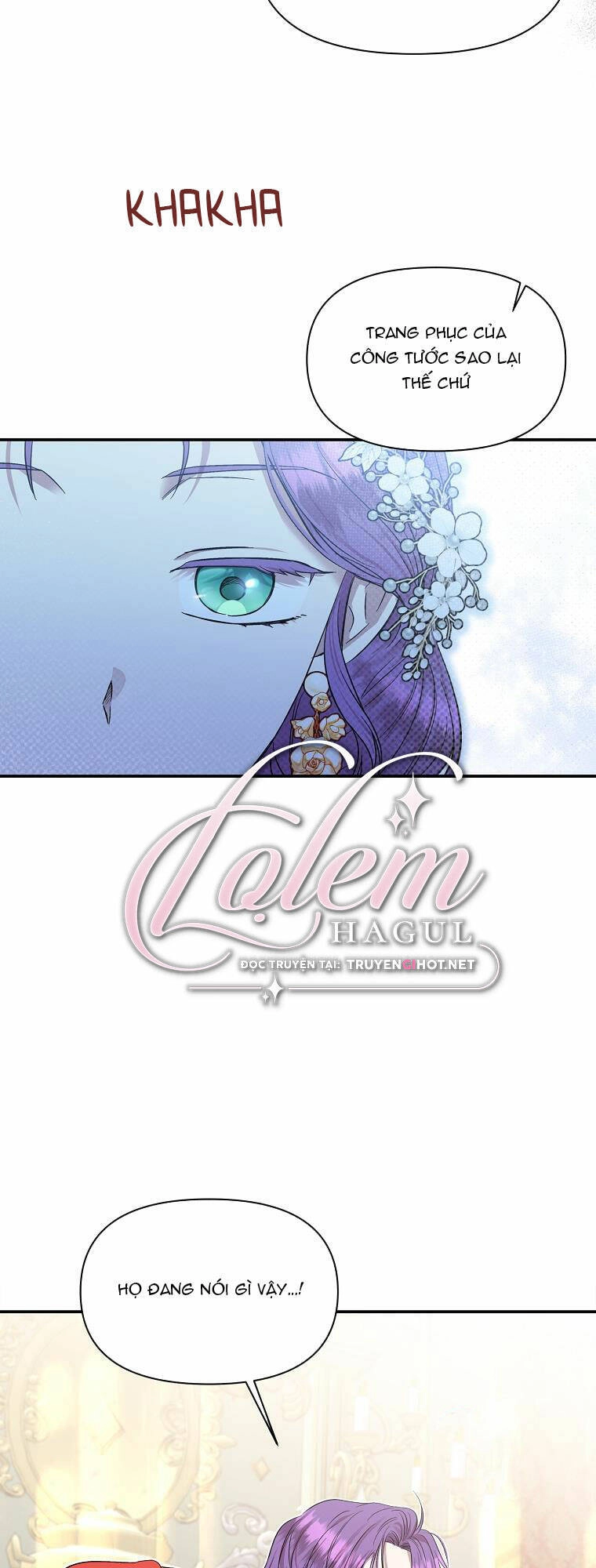 Nàng Công Nương Roselia Chapter 18 - 17