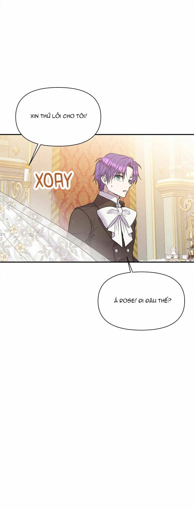 Nàng Công Nương Roselia Chapter 18 - 20