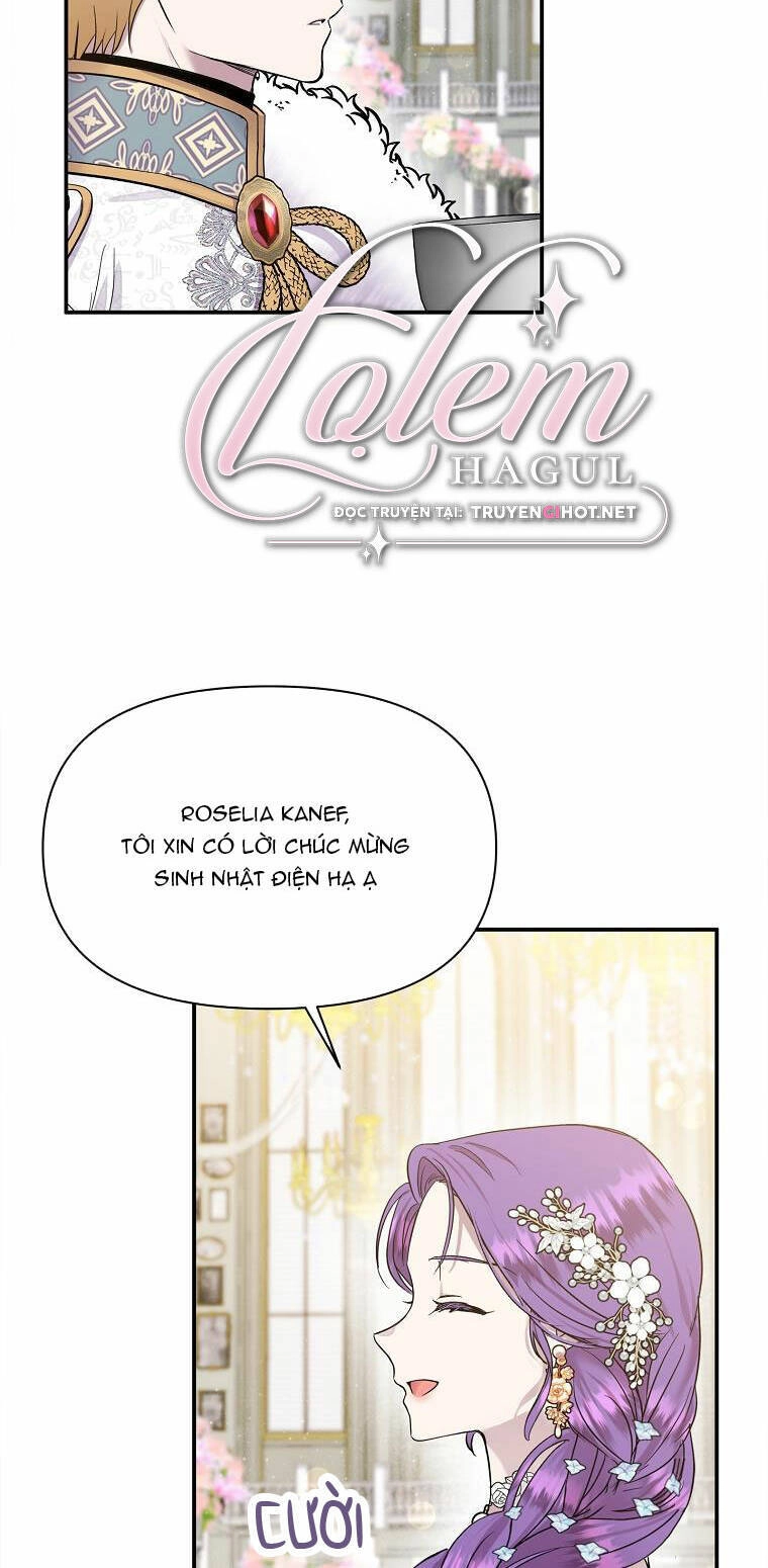 Nàng Công Nương Roselia Chapter 18 - 24