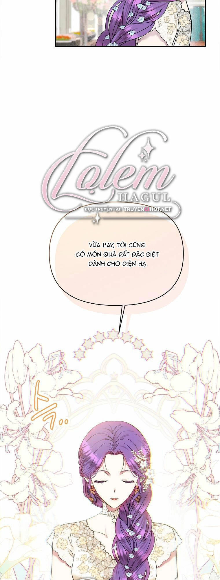 Nàng Công Nương Roselia Chapter 18 - 25