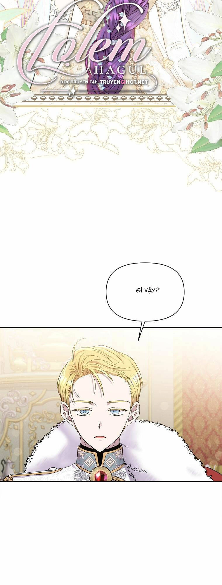 Nàng Công Nương Roselia Chapter 18 - 26