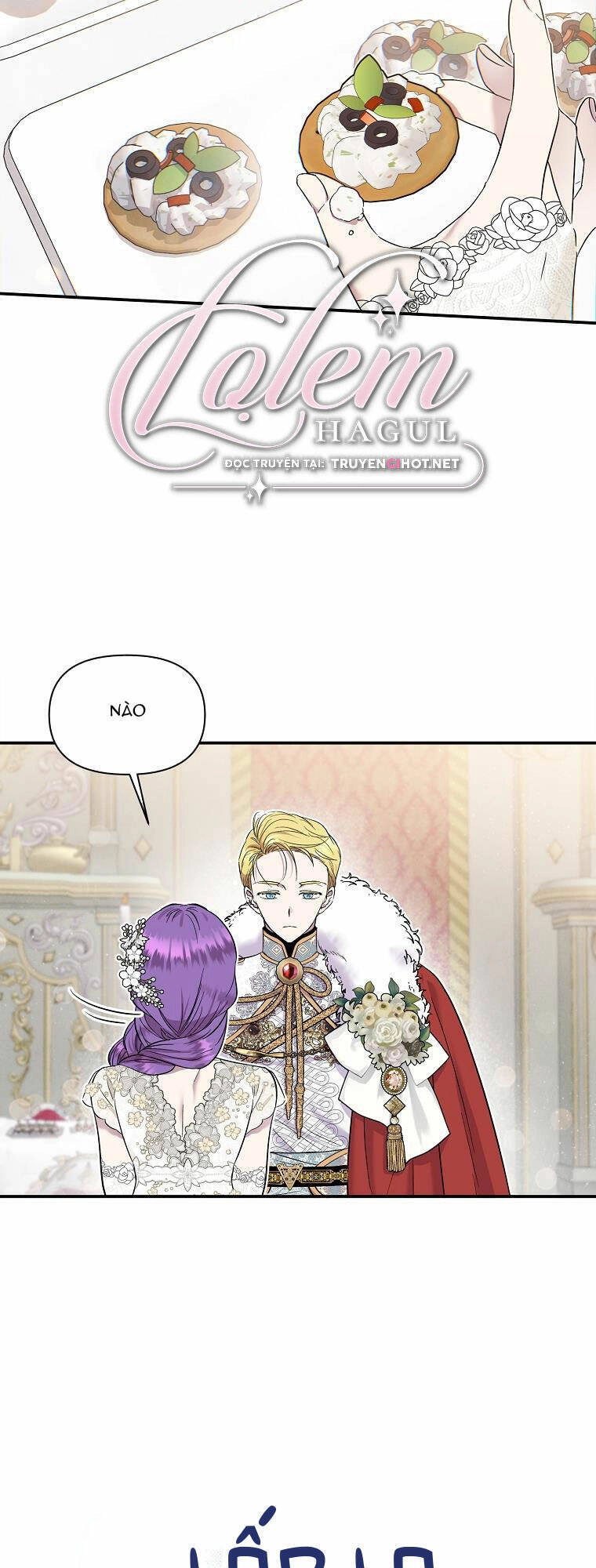 Nàng Công Nương Roselia Chapter 18 - 30