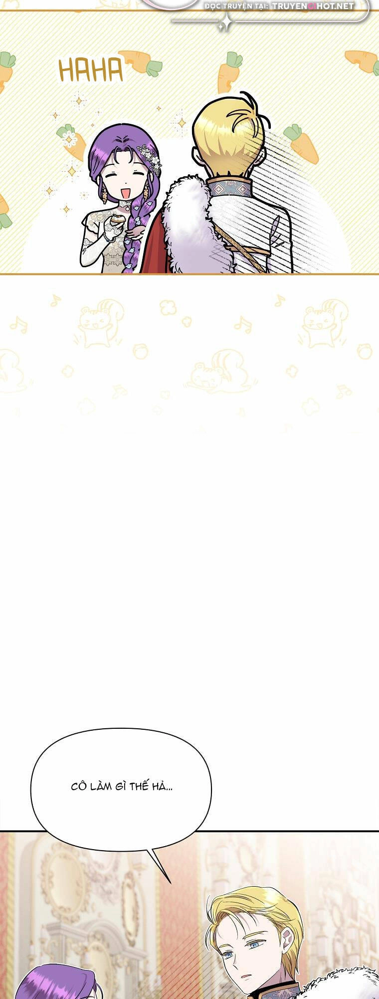 Nàng Công Nương Roselia Chapter 18 - 32