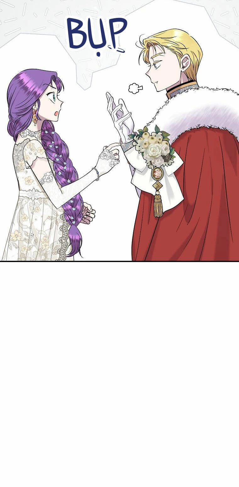 Nàng Công Nương Roselia Chapter 18 - 36