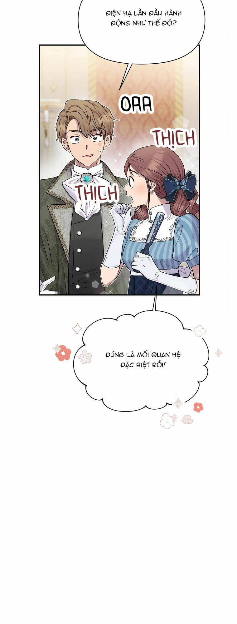 Nàng Công Nương Roselia Chapter 18 - 40