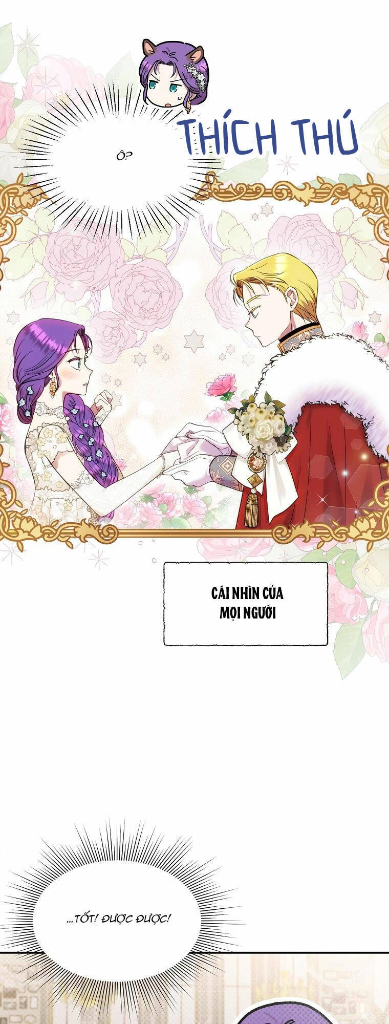 Nàng Công Nương Roselia Chapter 18 - 41