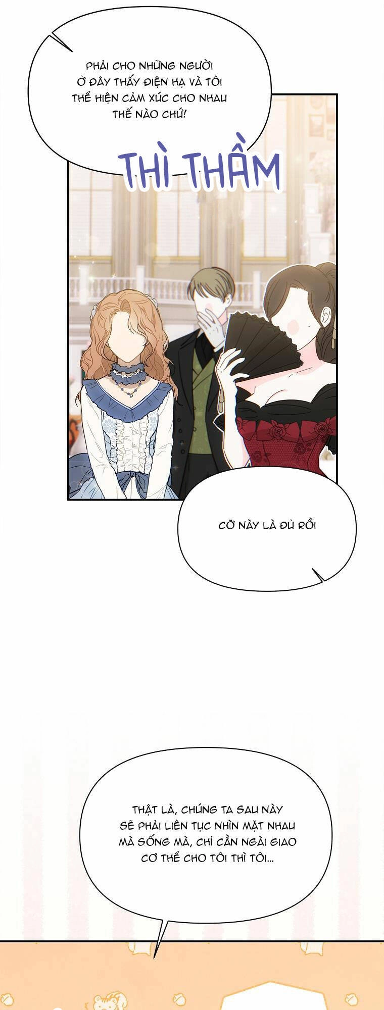 Nàng Công Nương Roselia Chapter 18 - 43