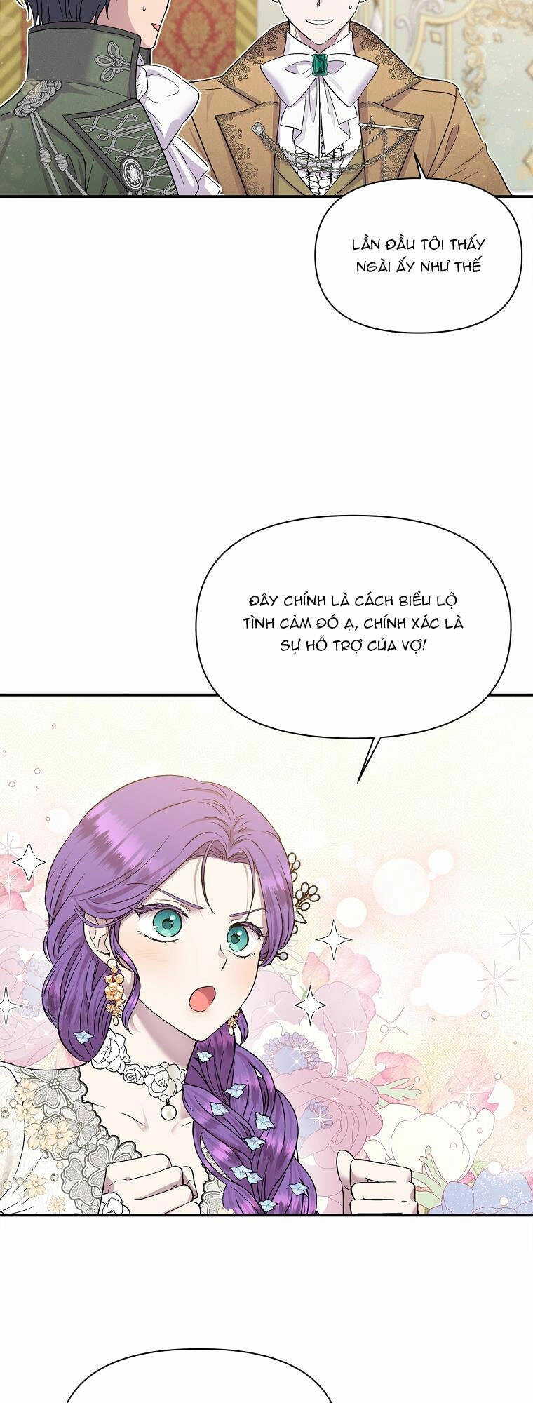 Nàng Công Nương Roselia Chapter 18 - 46