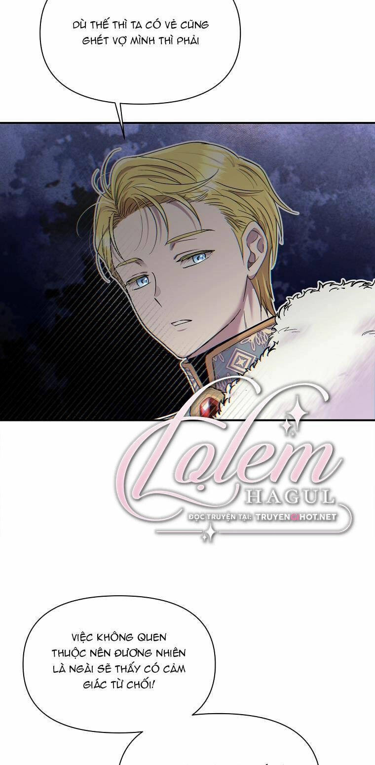 Nàng Công Nương Roselia Chapter 18 - 47